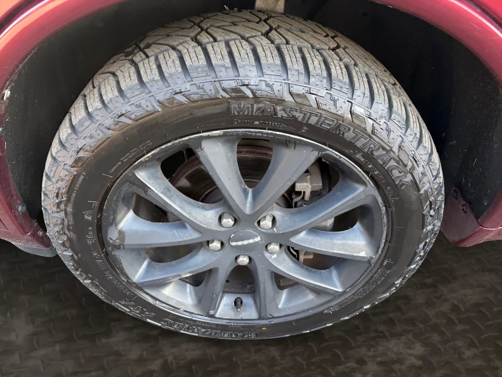 Used 2018 Dodge Durango GT w/ Premium Group AWD/4WD image 36