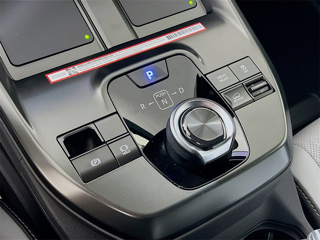 New 2026 Subaru Solterra Premium image 15