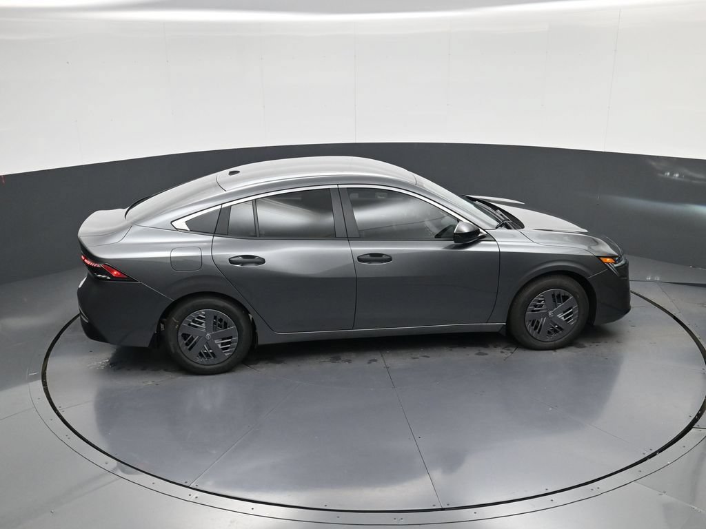 New 2026 Nissan Sentra S w/ S Cold Weather Package FWD image 33