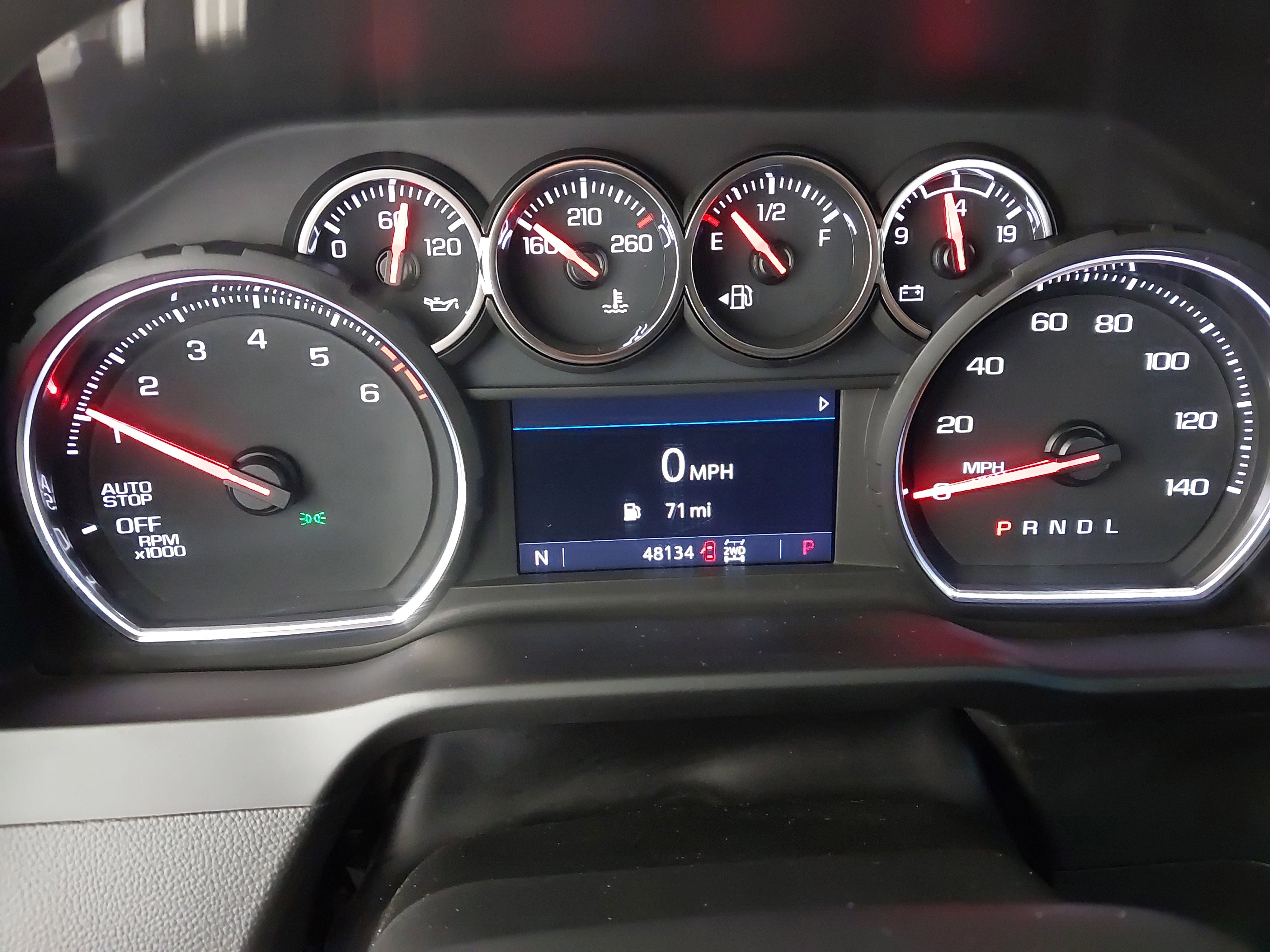 Used 2022 Chevrolet Silverado 1500 LT image 19