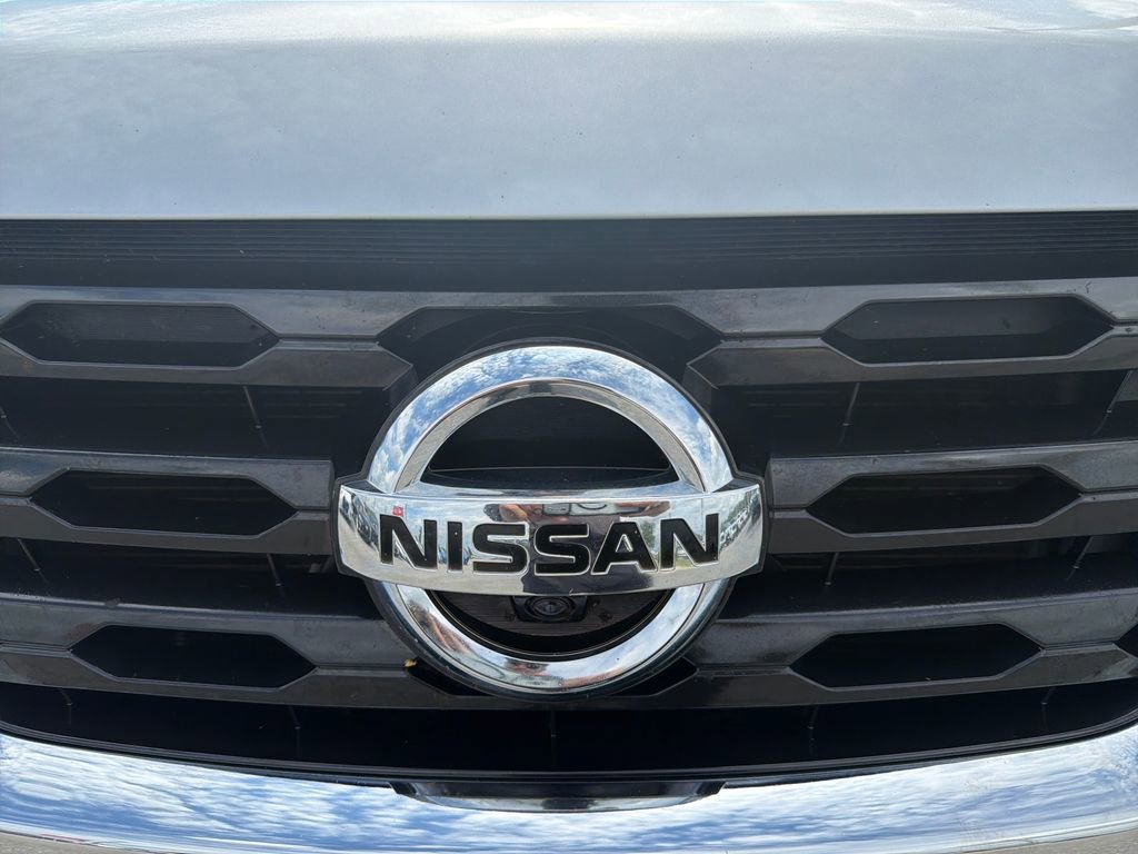 Used 2020 Nissan Pathfinder SL AWD/4WD image 9