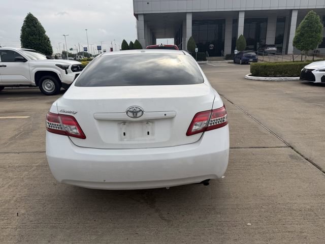 Used 2011 Toyota Camry LE FWD image 6