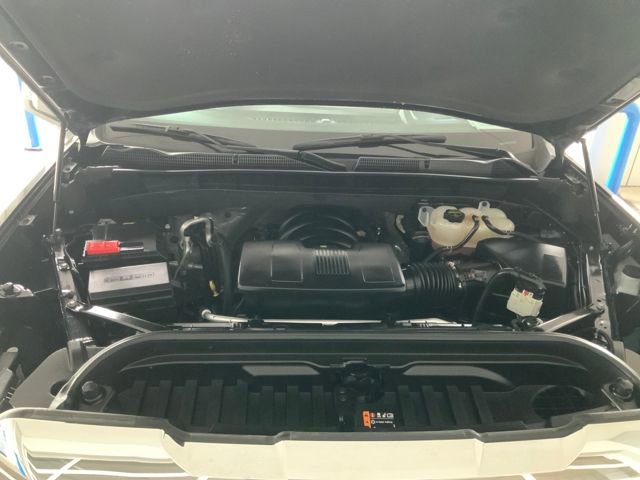 Certified 2025 GMC Sierra 1500 SLT image 12