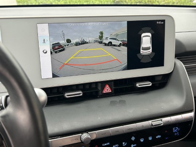 Used 2024 Hyundai Ioniq 5 SEL RWD image 29