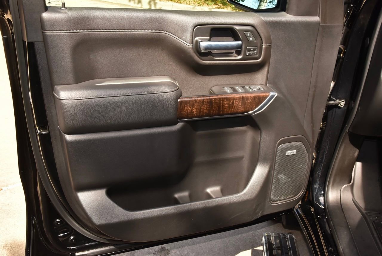 Used 2020 GMC Sierra 1500 Denali w/ Denali Ultimate Package image 37