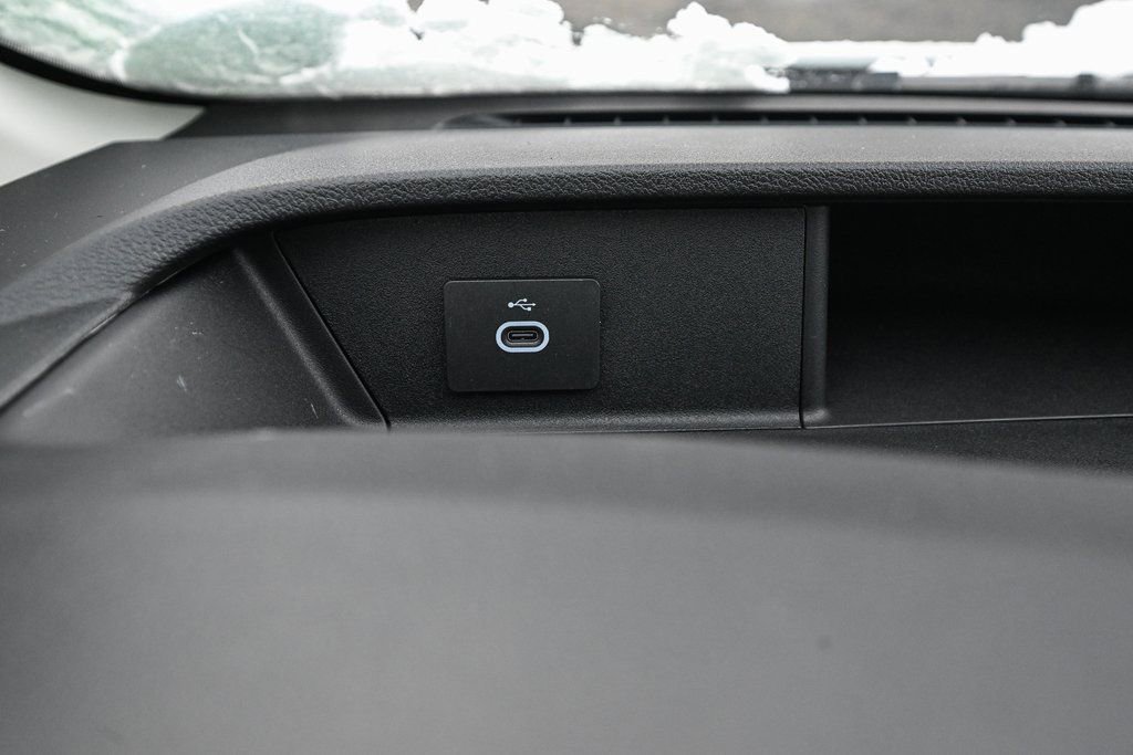 New 2026 Ford Transit 150 Low Roof image 30