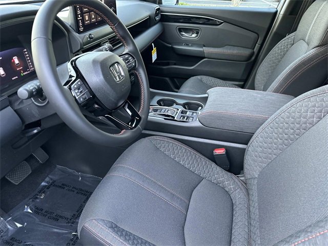 New 2026 Honda Pilot Sport image 22