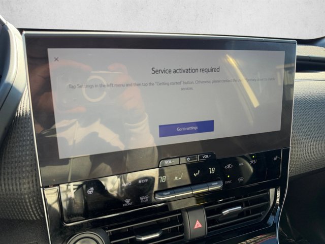 Certified 2023 Subaru Solterra AWD image 13