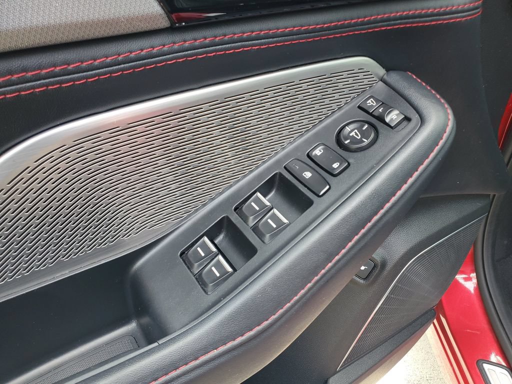 Certified 2022 Acura MDX A-Spec AWD/4WD image 21