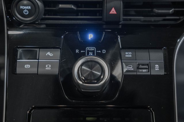 Used 2024 Toyota bZ4X XLE image 23