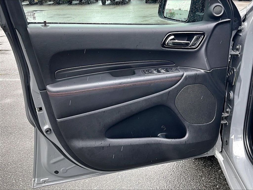 Used 2023 Dodge Durango GT AWD/4WD image 9