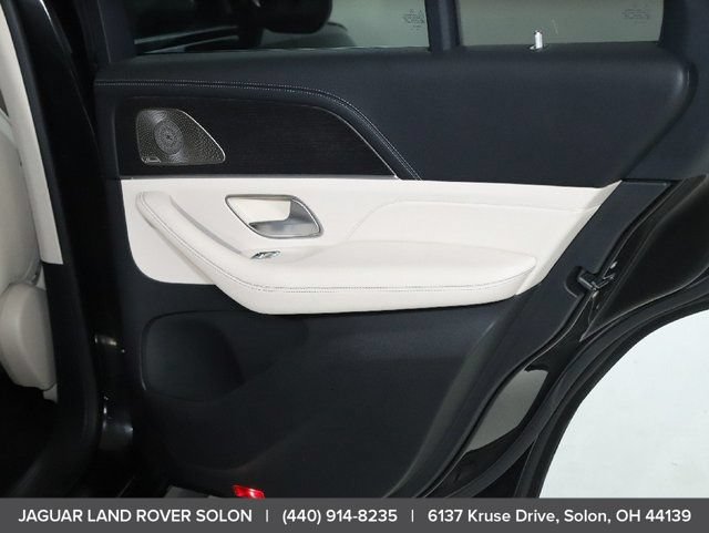 Used 2023 Mercedes-Benz GLE 450 4MATIC image 35