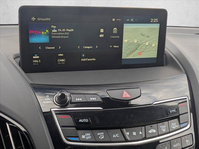 New 2026 Acura RDX w/ Advance Package AWD/4WD image 12