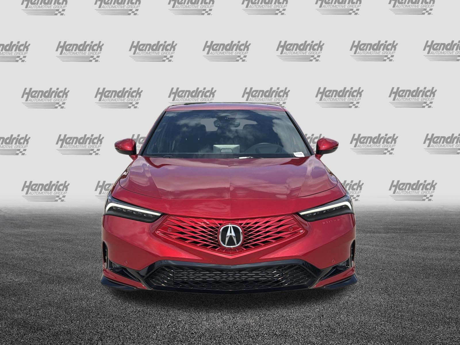 Used 2026 Acura Integra A-Spec w/ Technology Package FWD image 3