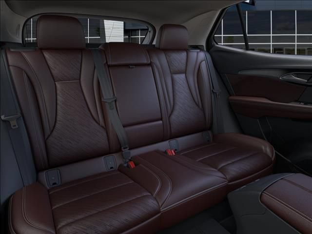 New 2026 Buick Envision Sport Touring AWD/4WD image 17