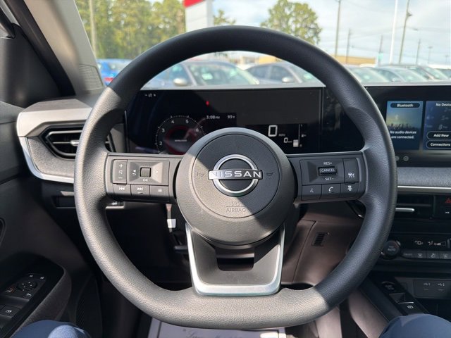 New 2026 Nissan Kicks SV image 11