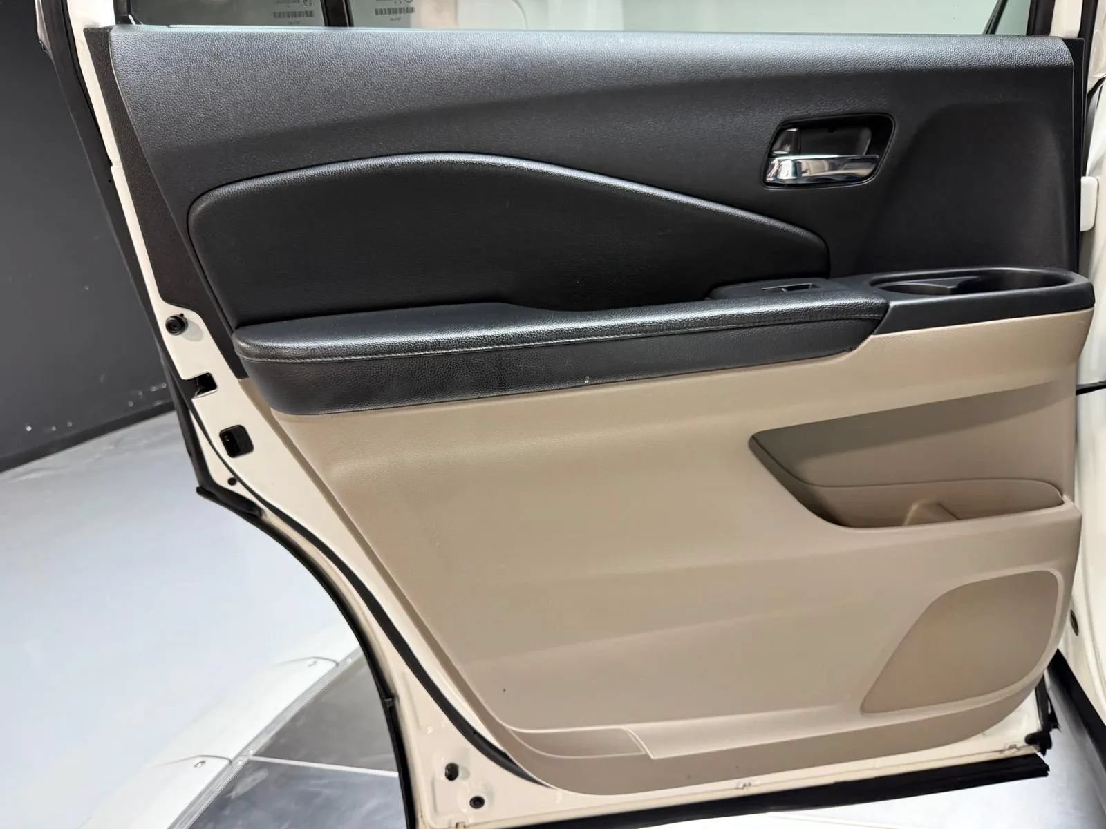 Used 2016 Honda Pilot EX-L image 19