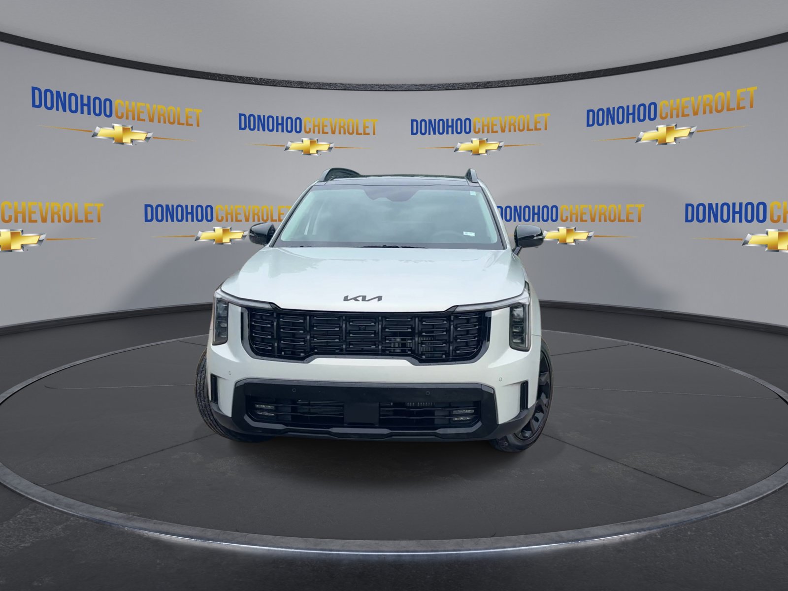 Used 2026 Kia Sorento SX AWD/4WD image 6