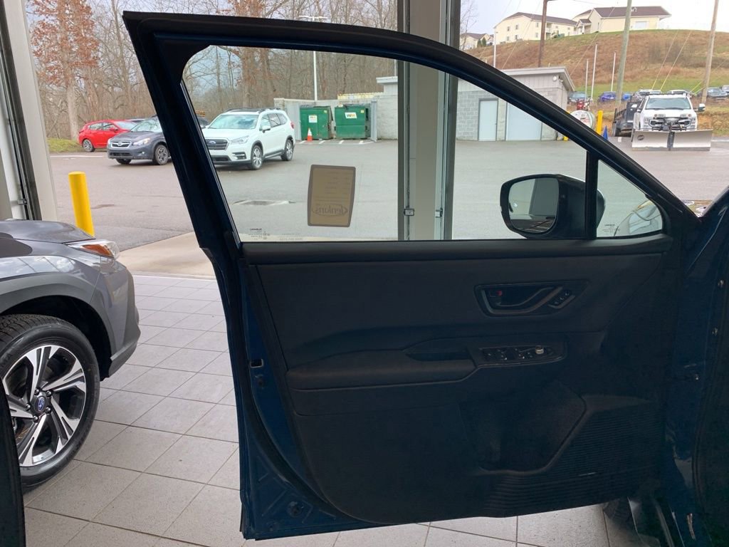 New 2026 Subaru Outback Wilderness image 12