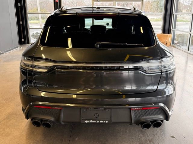 Used 2023 Porsche Macan GTS image 8
