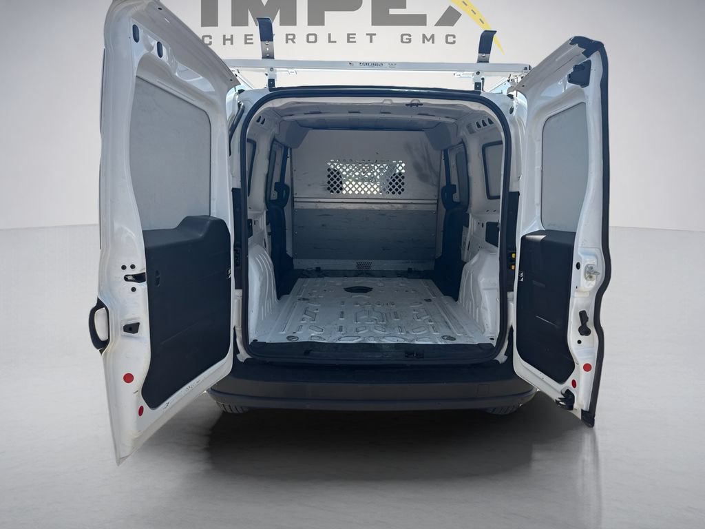 Used 2019 RAM ProMaster City Tradesman FWD image 23