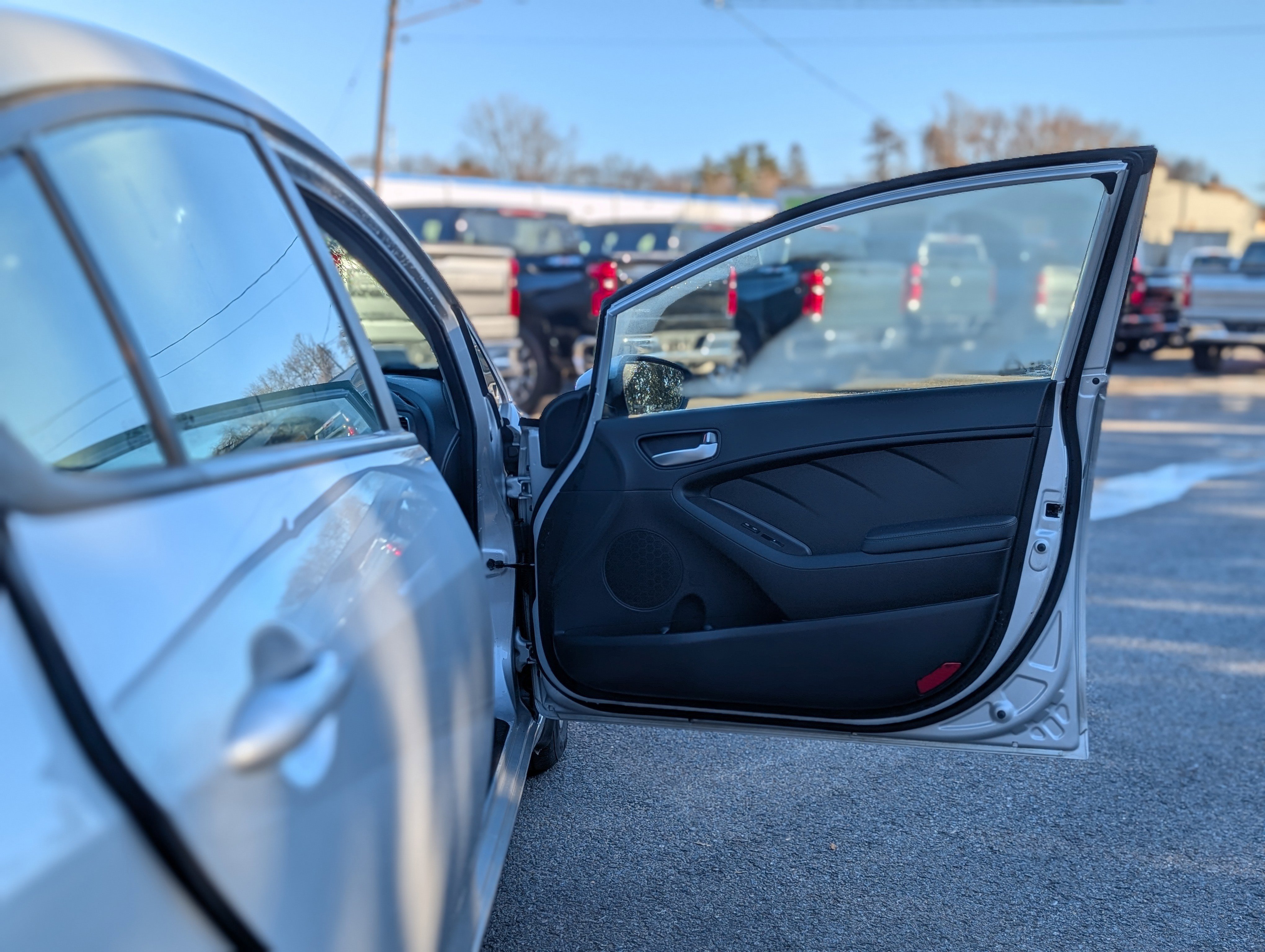 Used 2018 Kia Forte LX w/ LX Popular Package image 35