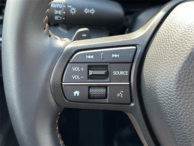 Used 2025 Honda CR-V Sport image 23
