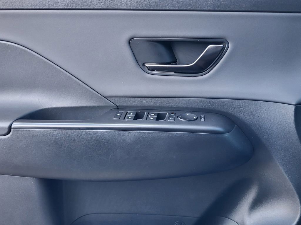 Used 2025 Hyundai Kona N Line S image 21