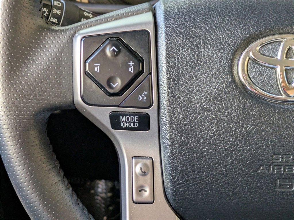 Used 2024 Toyota 4Runner SR5 image 20
