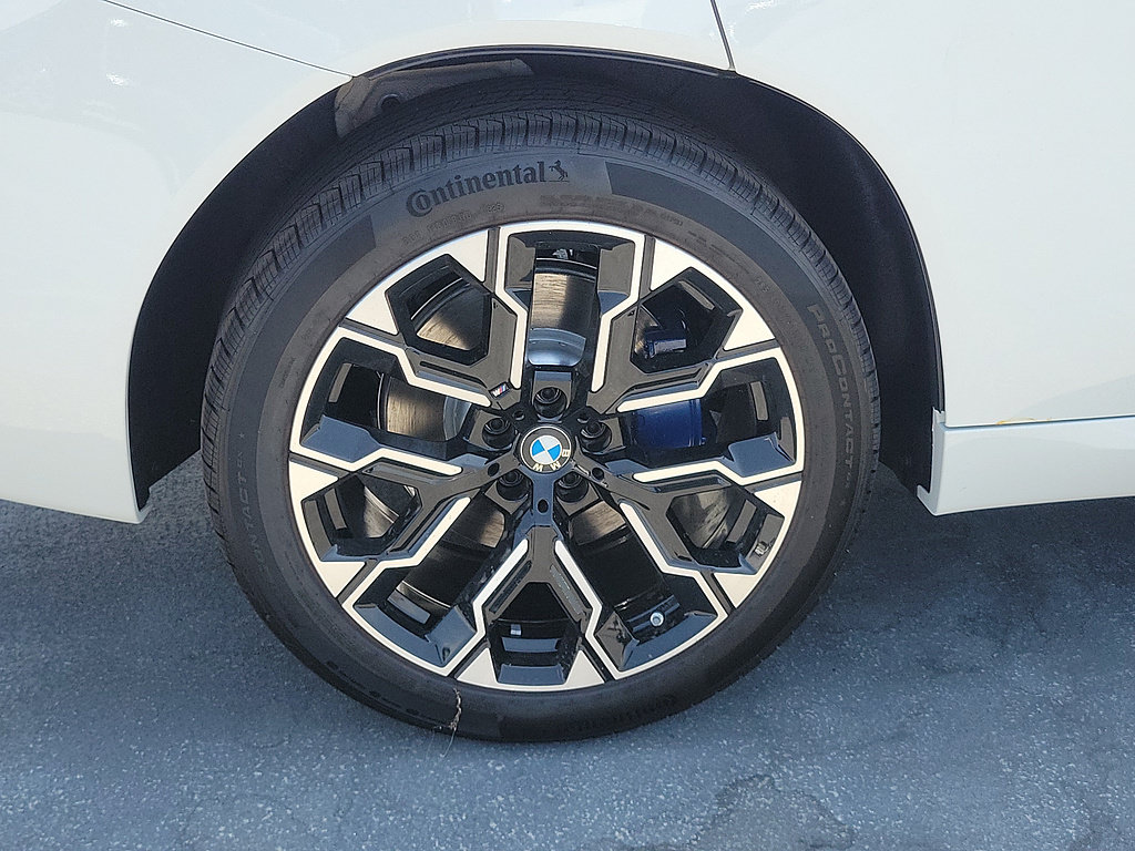 New 2026 BMW X3 xDrive30i w/ Premium Package AWD/4WD image 6