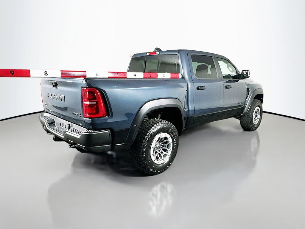 New 2026 RAM 1500 RHO image 7