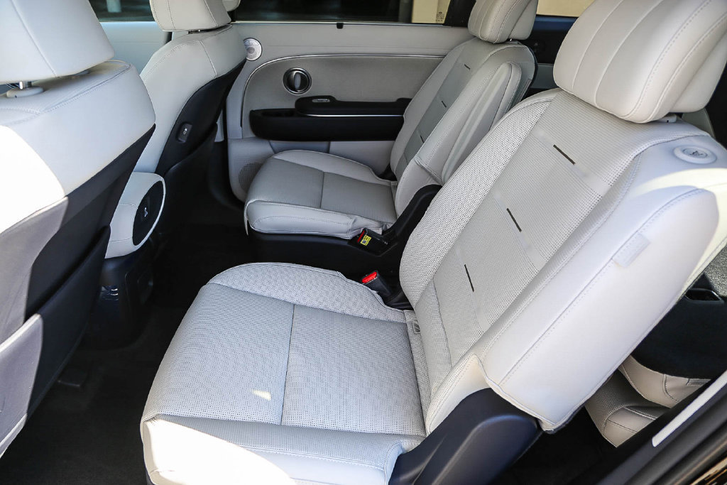 New 2026 Hyundai Palisade Calligraphy AWD/4WD image 20