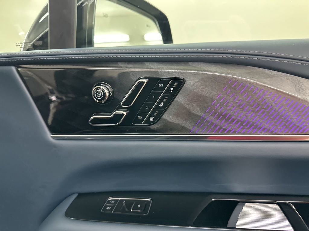Certified 2025 Cadillac Escalade IQ Luxury 2 image 18