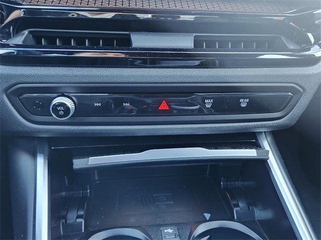 Used 2025 BMW M3 Competition image 14