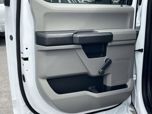 Used 2019 Ford F150 XL w/ Trailer Tow Package image 16