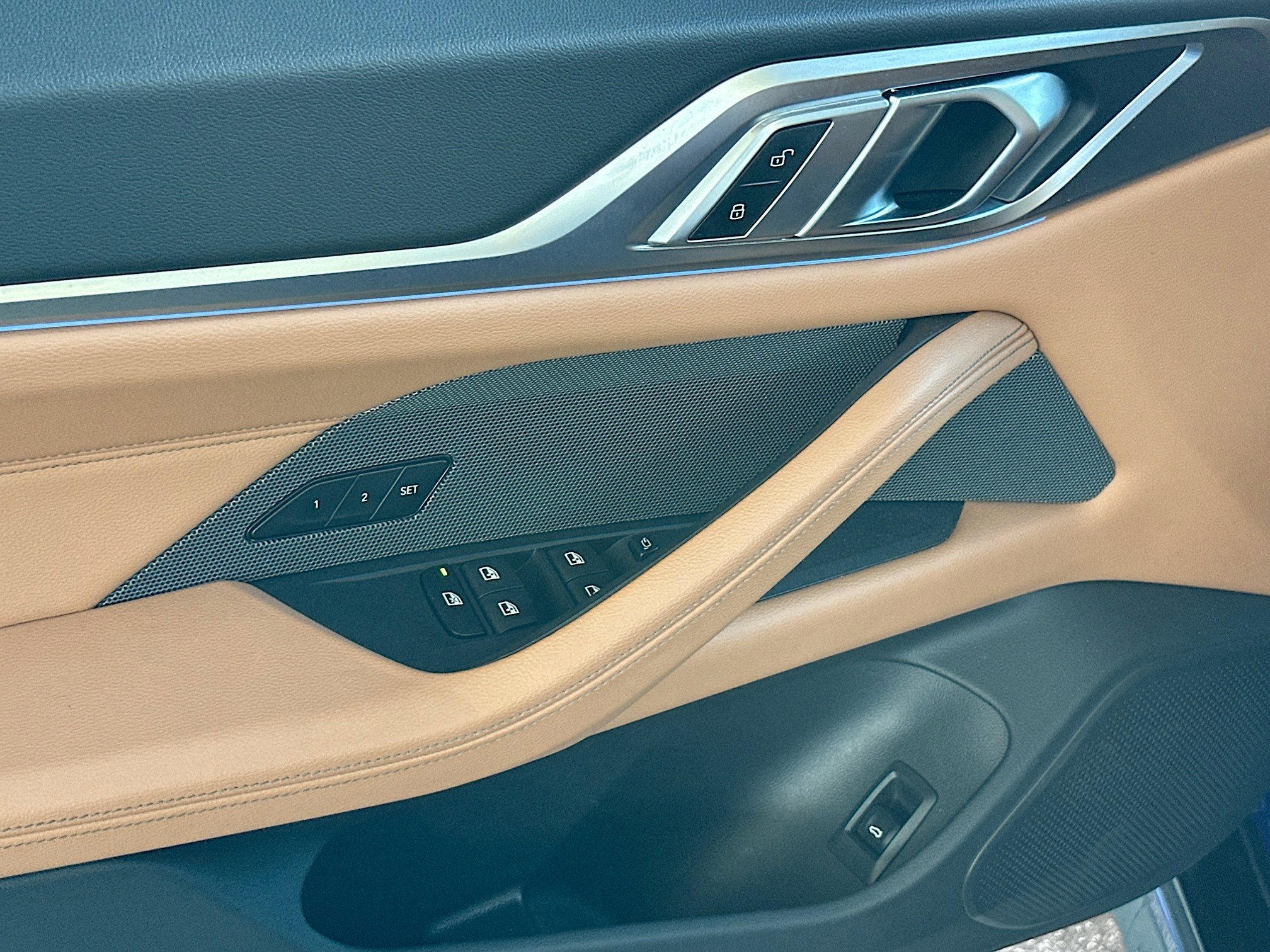 Certified 2024 BMW i4 M50 w/ Premium Package image 18