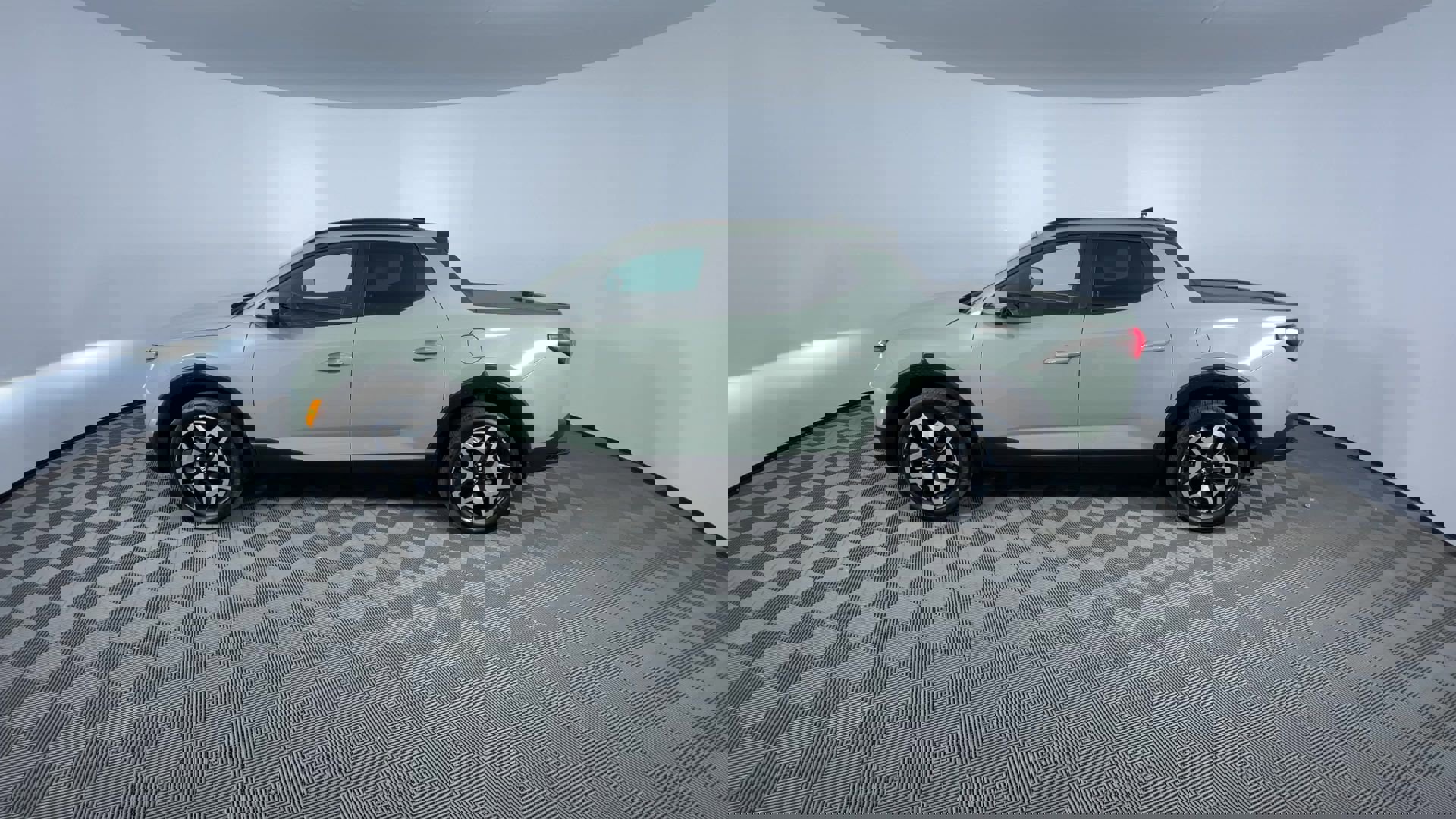 Used 2024 Hyundai Santa Cruz Limited image 5