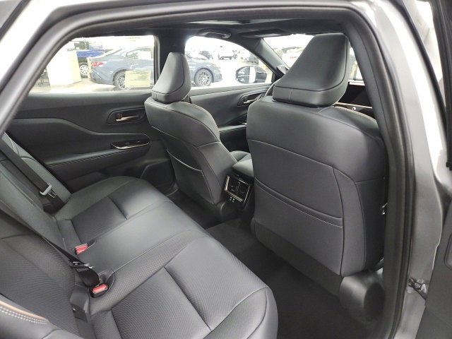 New 2026 Toyota Crown Limited image 11