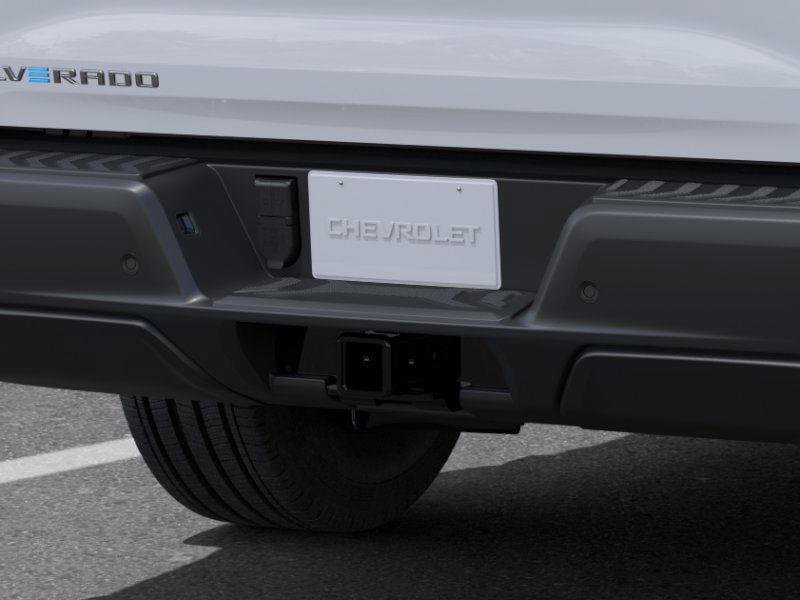 New 2024 Chevrolet Silverado EV W/T image 14
