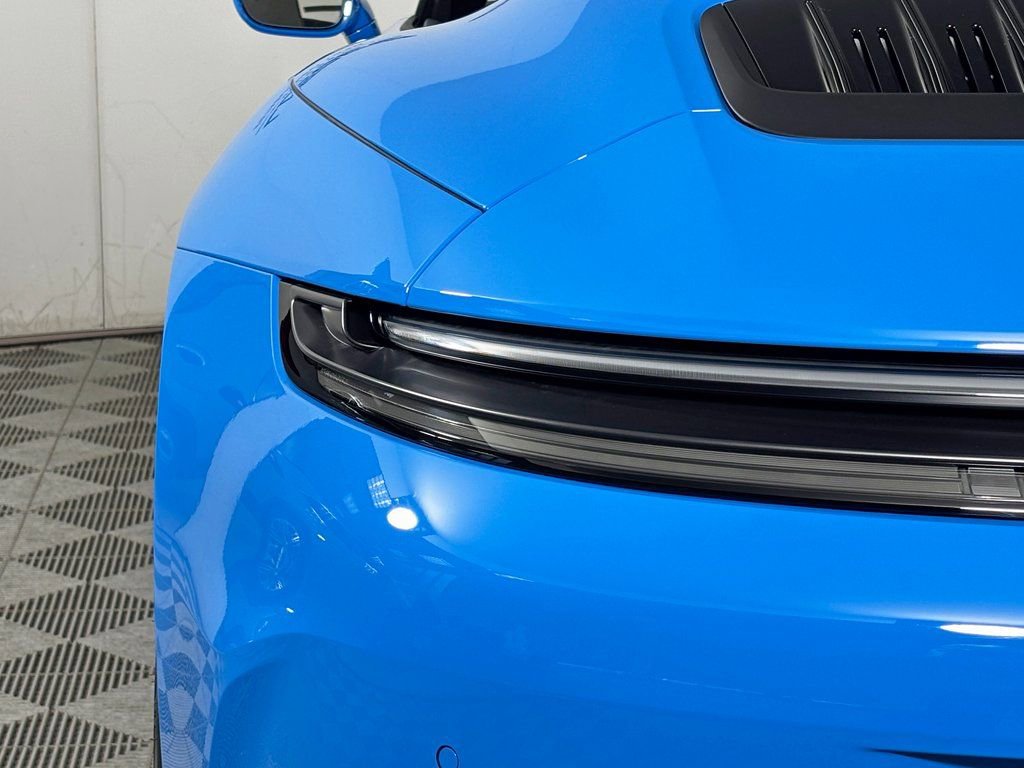 New 2026 Porsche 911 Carrera GTS RWD image 17