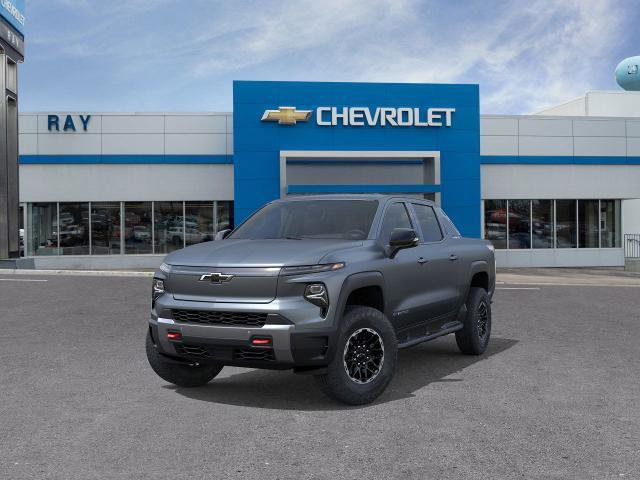 New 2026 Chevrolet Silverado EV Trail Boss w/ Premium Package image 8
