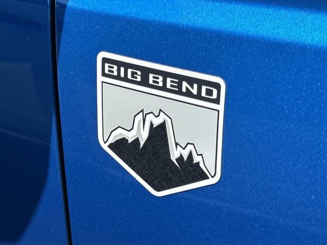 Used 2023 Ford Bronco Big Bend AWD/4WD image 9