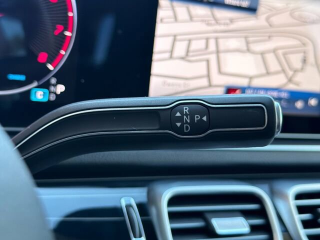 Certified 2024 Mercedes-Benz GLE 450 4MATIC image 28