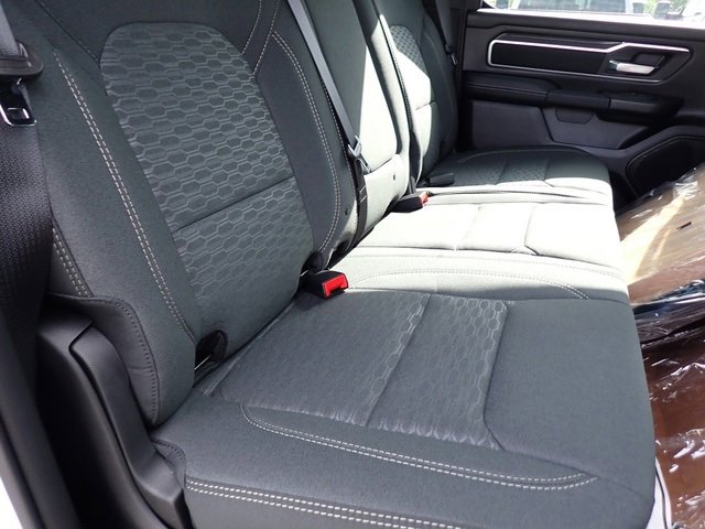 New 2025 RAM 1500 Big Horn image 14