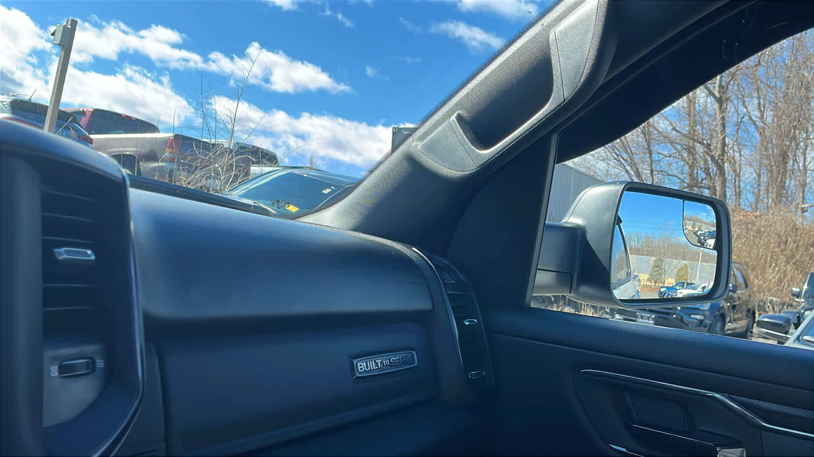 Certified 2023 RAM 1500 Big Horn image 19