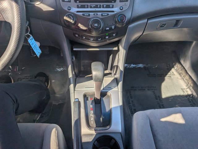 Used 2007 Honda Accord EX image 13