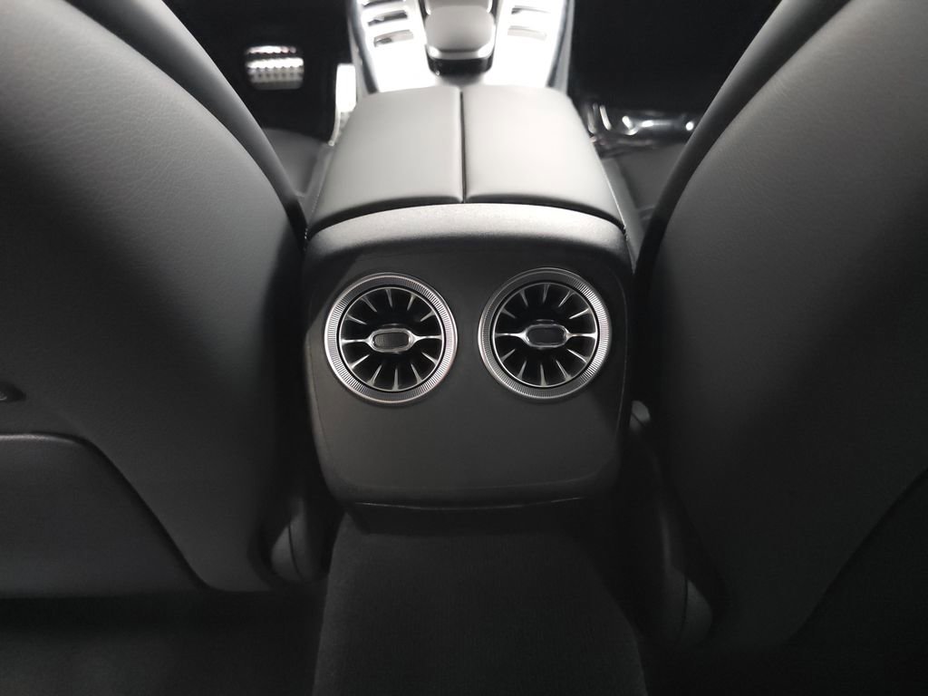 Certified 2024 Mercedes-Benz AMG GT 53 w/ Driver Assistance Package image 27