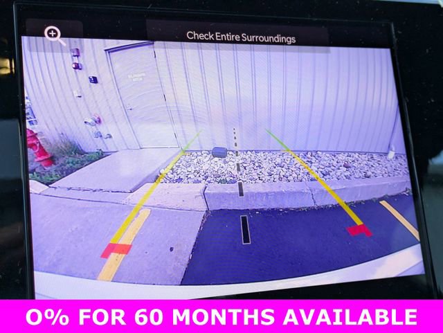 New 2025 Jeep Grand Cherokee Altitude image 19