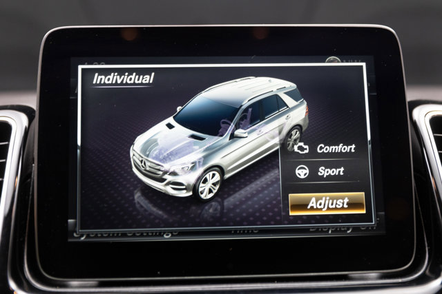 Used 2018 Mercedes-Benz GLE 350 4MATIC image 97