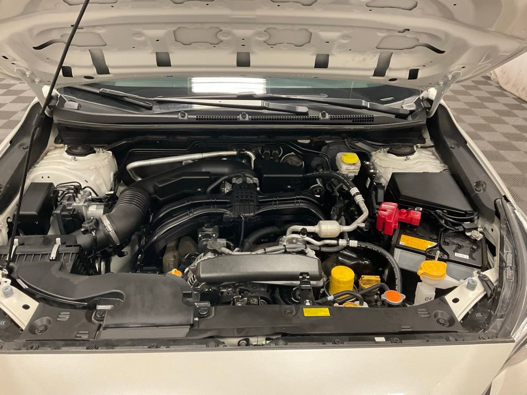 Used 2025 Subaru Crosstrek 2.0i Premium AWD/4WD image 35